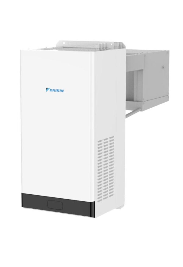 LMSEY1A13AVM01 - Daikin Inverter Monoblock - R290 – Bild 2