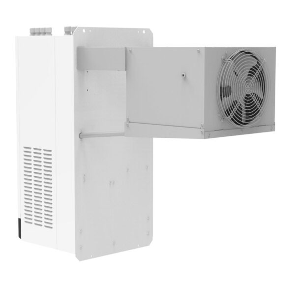 LMSEY1A13AVM01 - Daikin Inverter Monoblock - R290 – Bild 3