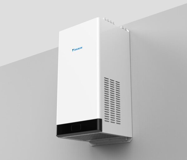 LMSEY1A13AVM01 - Daikin Inverter Monoblock - R290 – Bild 6