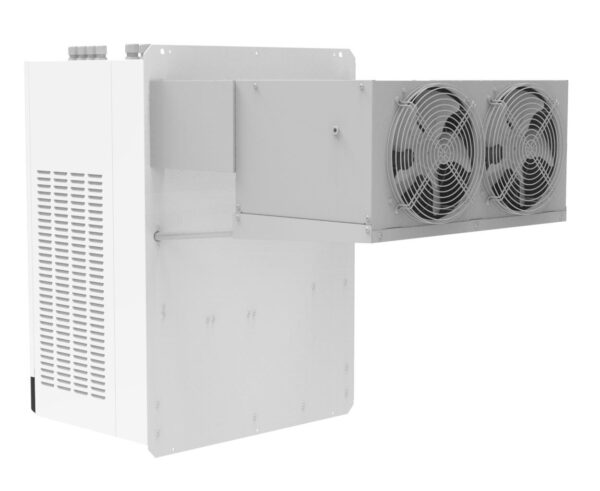 LMSEY1A13AVM01 - Daikin Inverter Monoblock - R290 – Bild 7