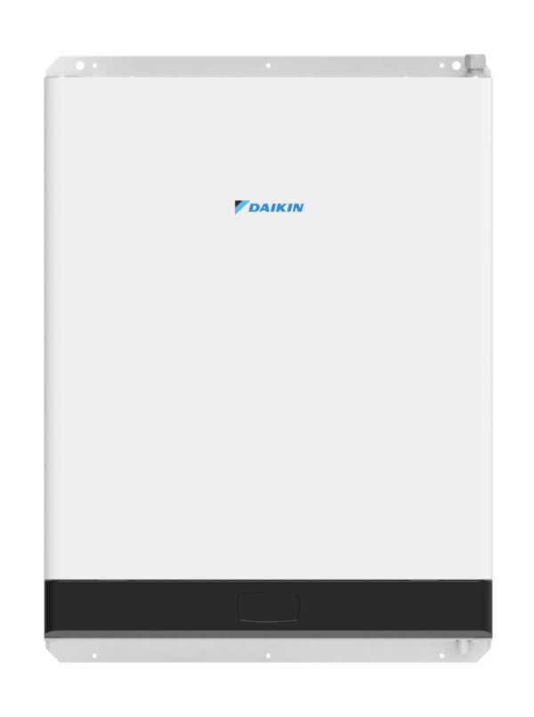 LMSEY1A13AVM01 - Daikin Inverter Monoblock - R290 – Bild 8