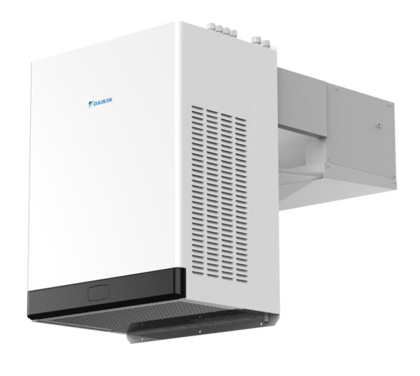 LMSEY1A13AVM01 - Daikin Inverter Monoblock - R290 – Bild 9