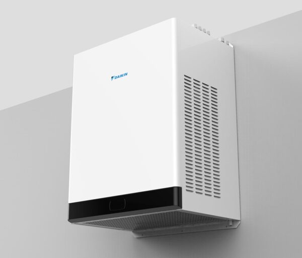 LMSEY1A13AVM01 - Daikin Inverter Monoblock - R290 – Bild 10