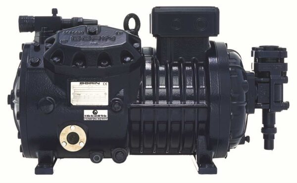 DORIN HEX1001CS - ATEX Compressor - Gebrauchtware – Bild 2