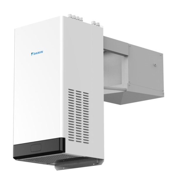 LMSEY1A09AVM01 - DAIKIN Monoblock zur Wandmontage, für Normal- od. Tiefkühlung, Invertergeregelt – Bild 4