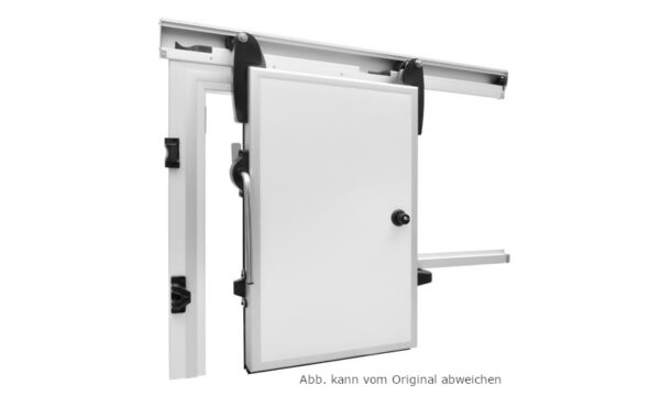 Tiefkühlzellen-Schiebetür - 2000mm x 2500mm